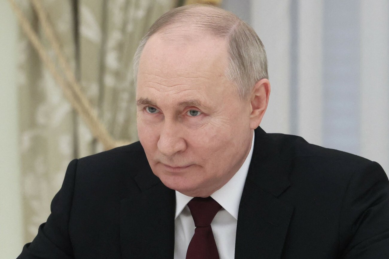 Polska ma świecić przykładem dla Wielkiej Brytanii w kwestii podejścia do wojska.