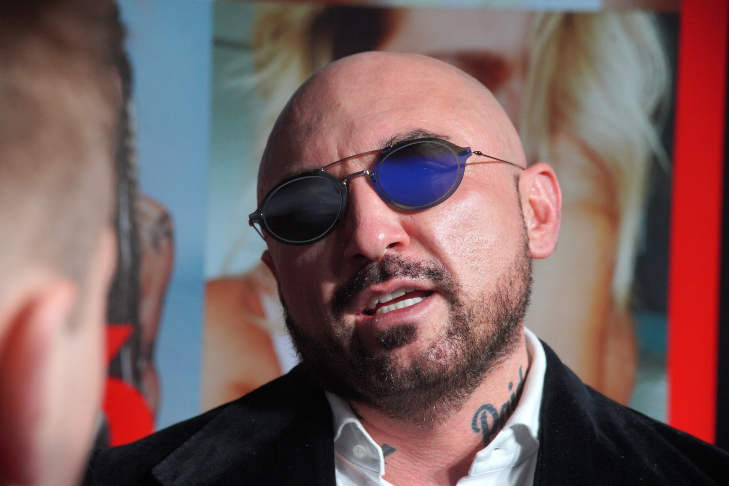 "Miłość, seks & pandemia" Patryk Vega