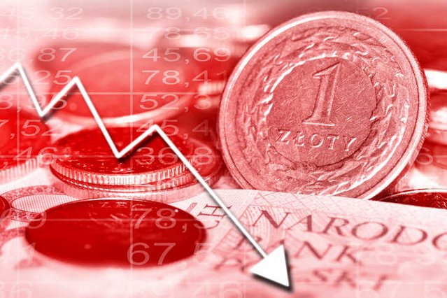 Wyjście Grecji ze strefy euro najsilniej może odbić się na... Polsce i Węgrach.