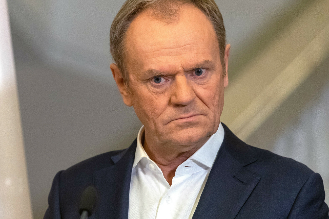 Nastolatek pisze list do rządu Tuska. "To ta sama śpiewka, którą słyszałem za rządu PiS"