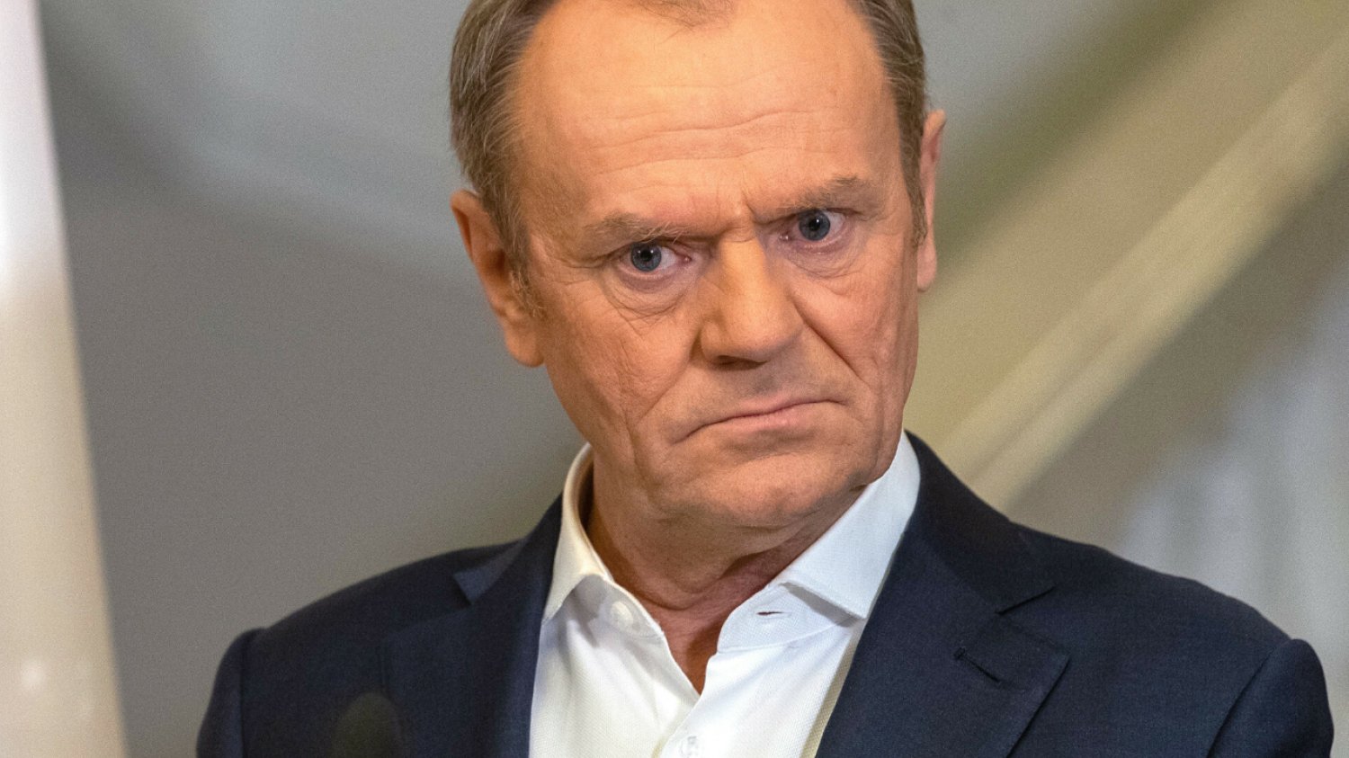 Nastolatek pisze list do rządu Tuska. "To ta sama śpiewka, którą słyszałem za rządu PiS"