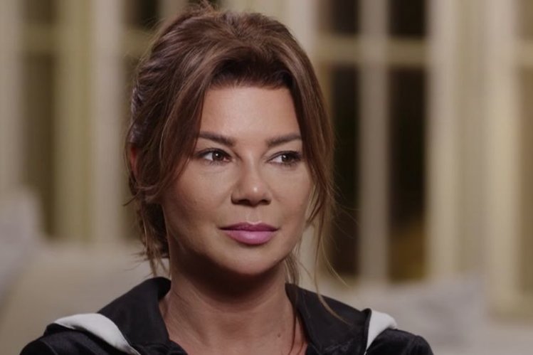 Edyta Górniak rozwiodła się z Dariuszem Krupą w 2010 roku