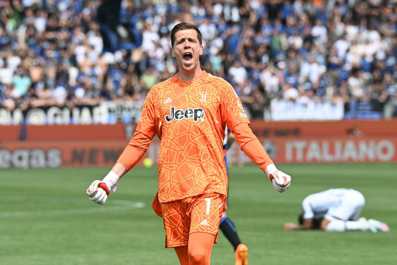 Szczęsny bohaterem sensacyjnego transferu? Polaka chce prawdziwy gigant!