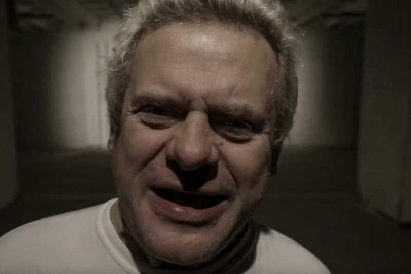 Kazik puszcza oko do elektoratu PiS. "Wolę Kaczyńskiego" – mówi w Chicago. "Przechodzi kryzys, czy to tak na stałe?"