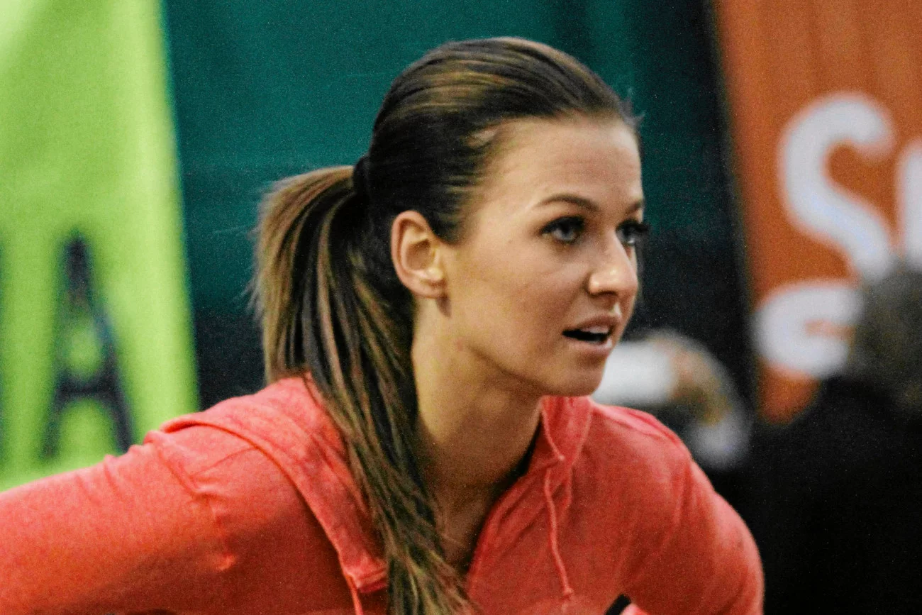 Anna Lewandowska