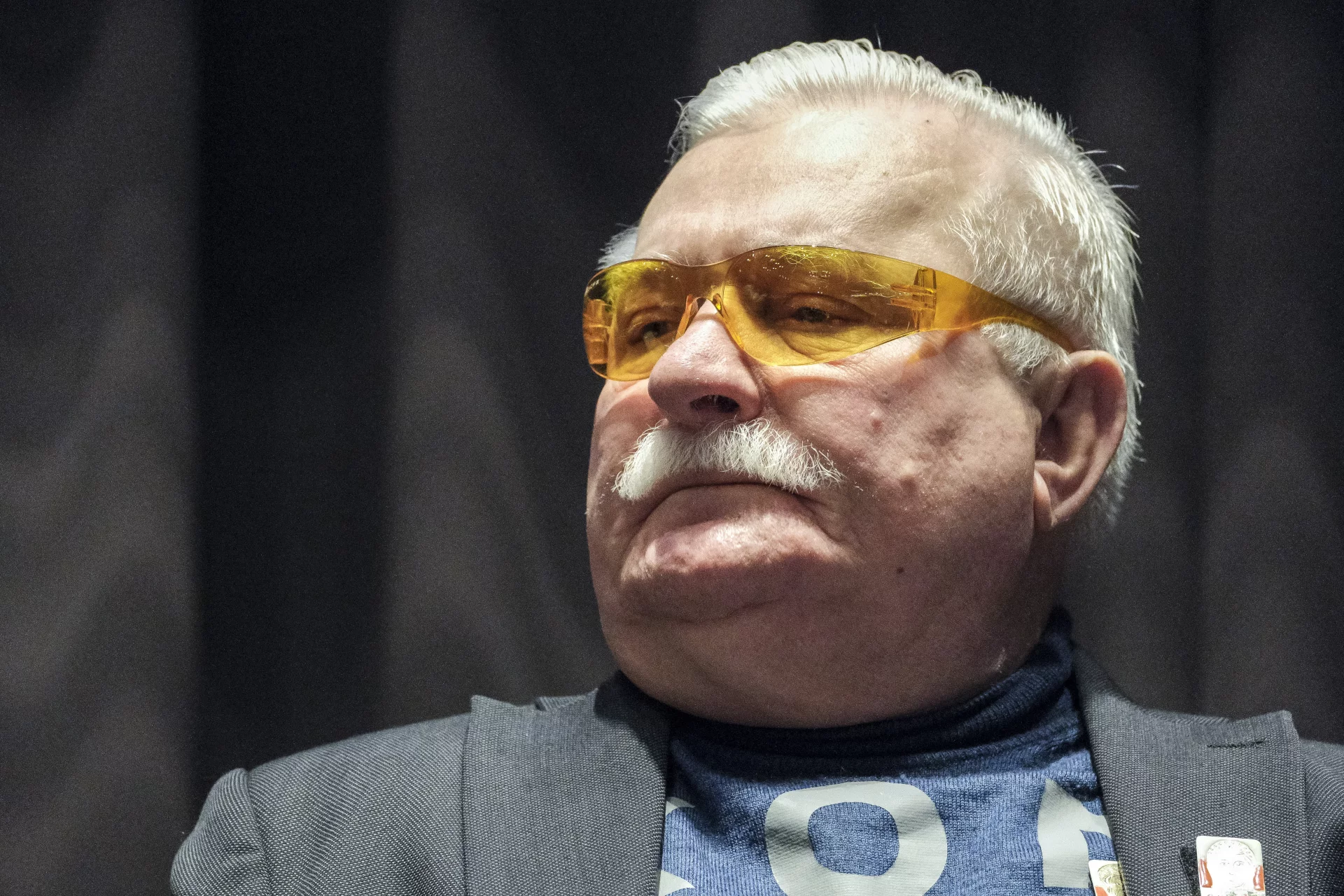 Lech Wałęsa szuka pracy dorywczej