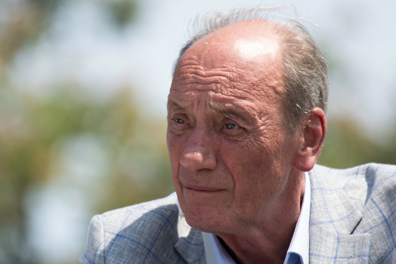 Dariusz Szpakowski komentuje list w obronie Babiarza.