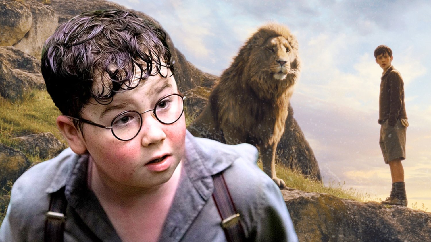 Nowe "Opowieści z Narnii" są naprawdę gwiazdorskie. W tytule filmu kryje się wszystko