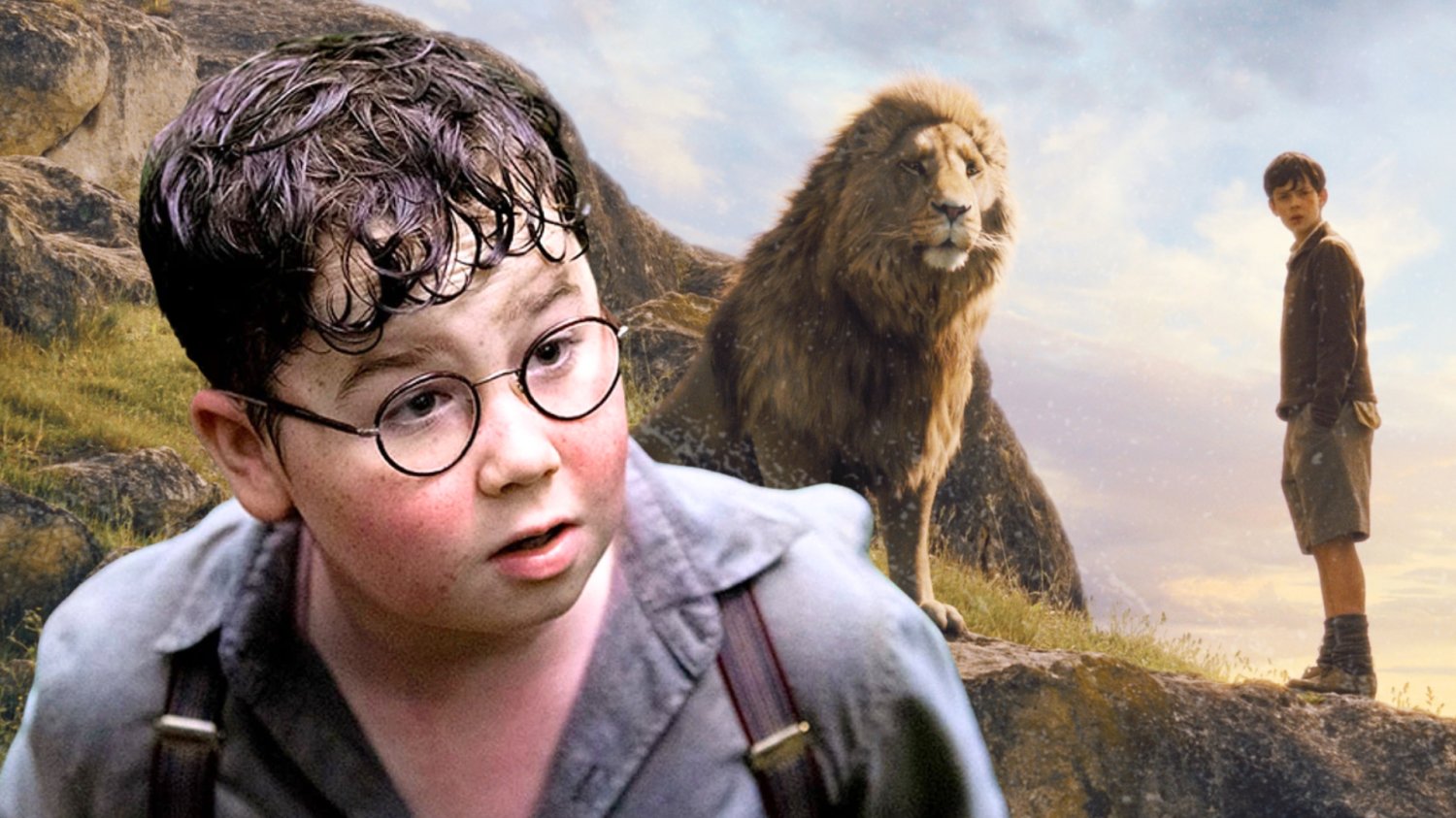 Nowe "Opowieści z Narnii" będą gwiazdorskie. W tytule filmu kryje się cała historia David McKenna