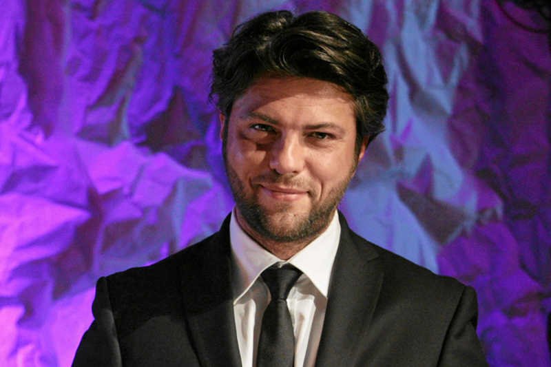 Olivier Janiak nie będzie naczelnym "Malemena"