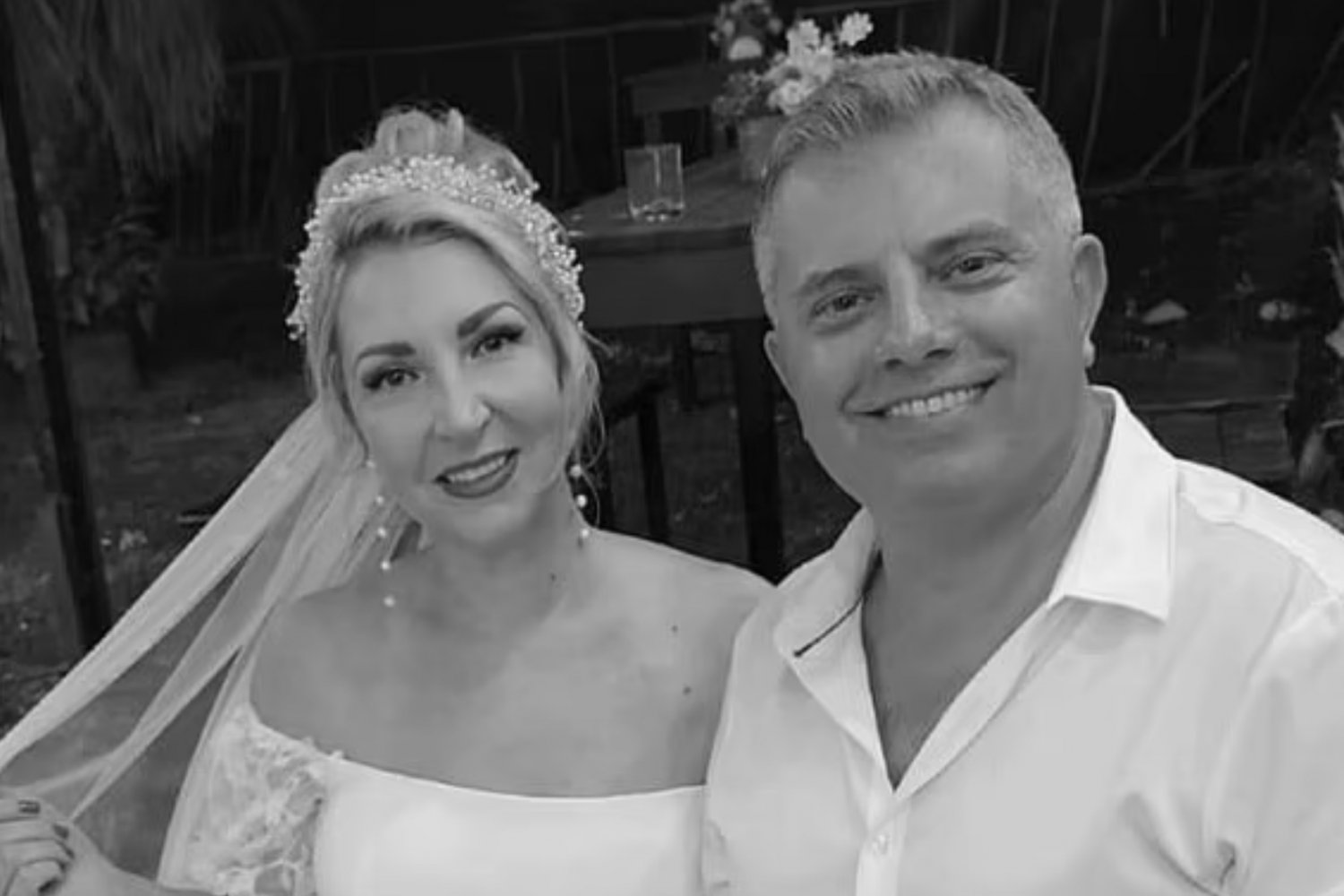 Para pojechała na procedurę in vitro do Turcji. Zginęli w trzęsieniu ziemi.