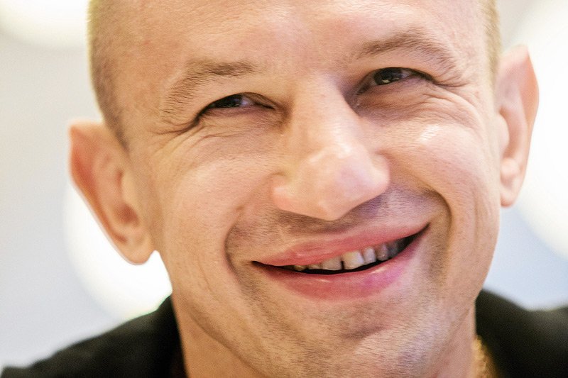 W programie Kuby Wojewódzkiego Tomasz Adamek kolejny raz przypomniał swoje skrajne poglądy.