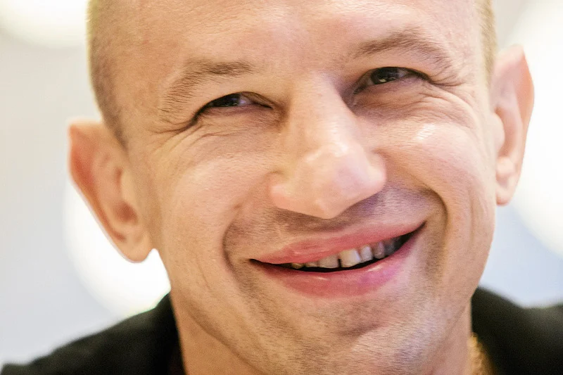 W programie Kuby Wojewódzkiego Tomasz Adamek kolejny raz przypomniał swoje skrajne poglądy.