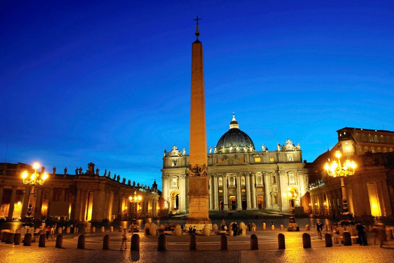 W Watykanie podczas remontu znaleziono tajemnicze szczątku ludzkie. Prokuratura próbuje ustalić, czy to kości zaginionej w 1983 roku Emanueli Orlandi.