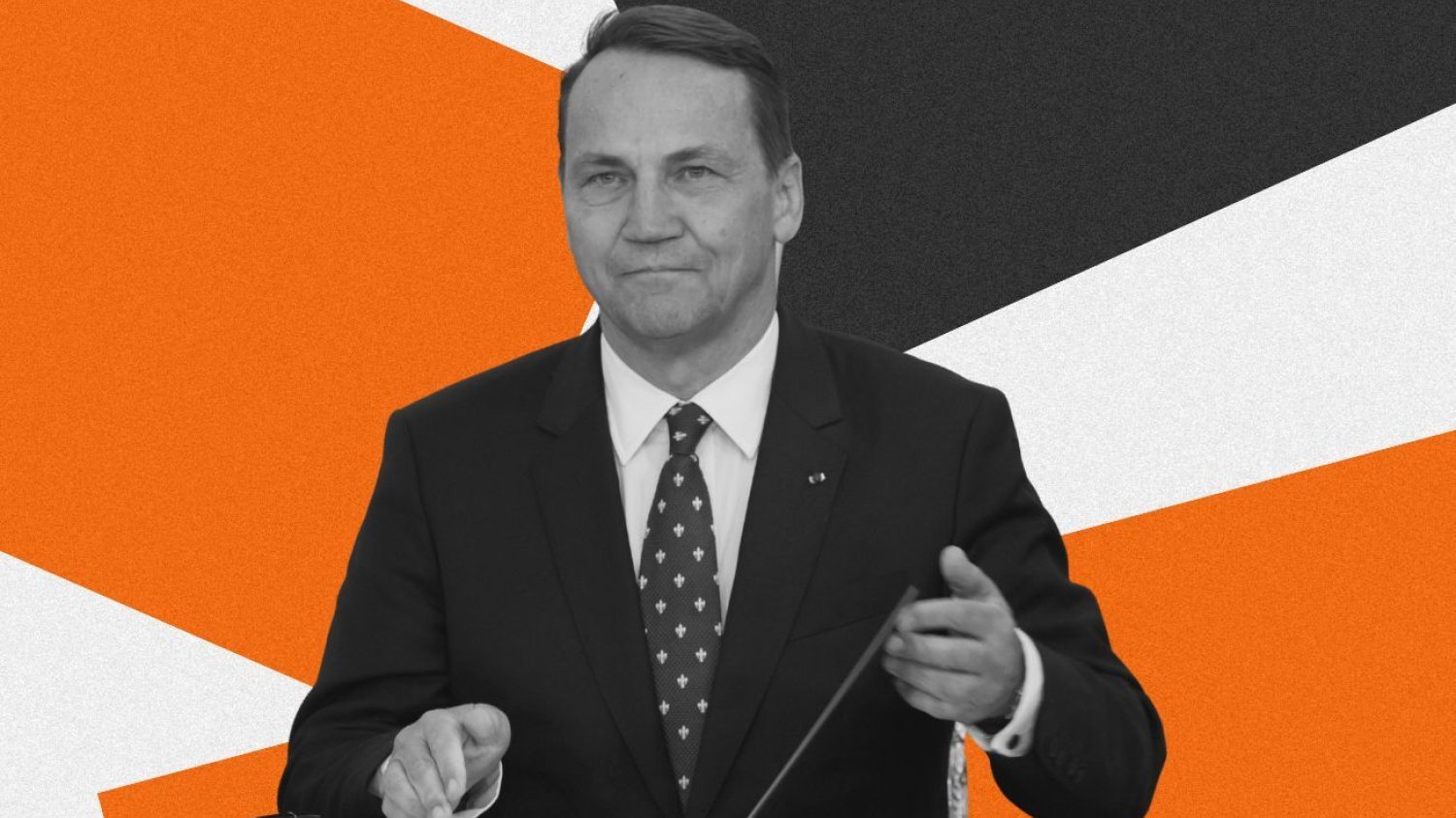 Sikorski na premiera? Politoodzy oceniają taki scenariusz.