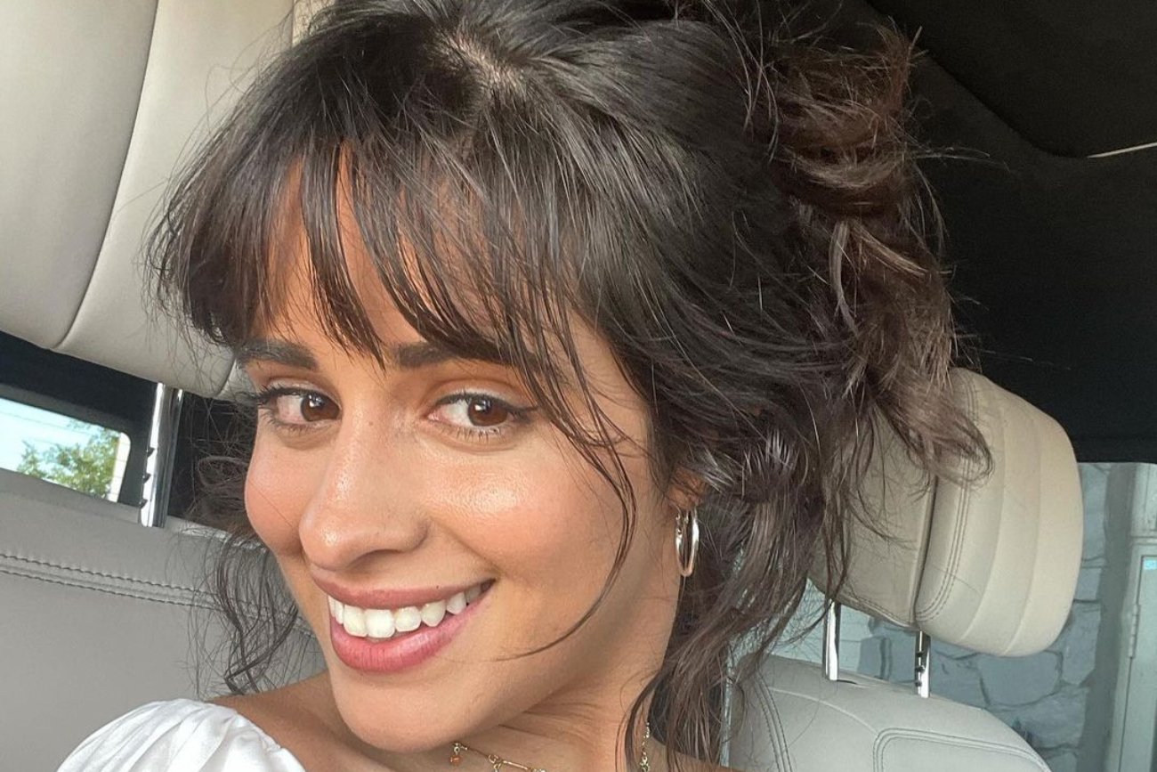 Camila Cabello jako Kopciuszek. Kiedy dokładna premiera filmu "Cinderella" na Amazon Prime Video?