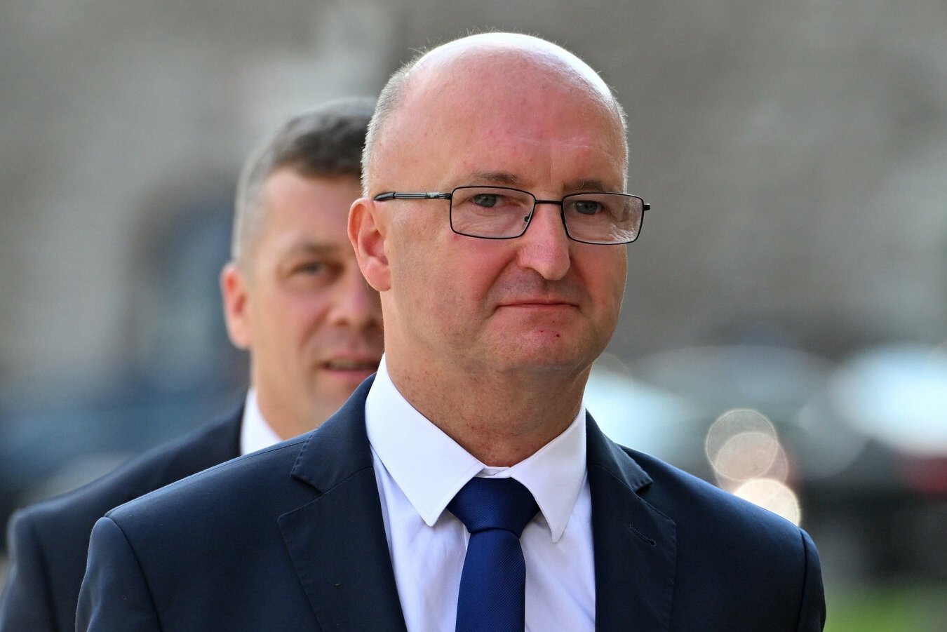 Próba samobójcza Wawrzyka. Jest decyzja prokuratury.