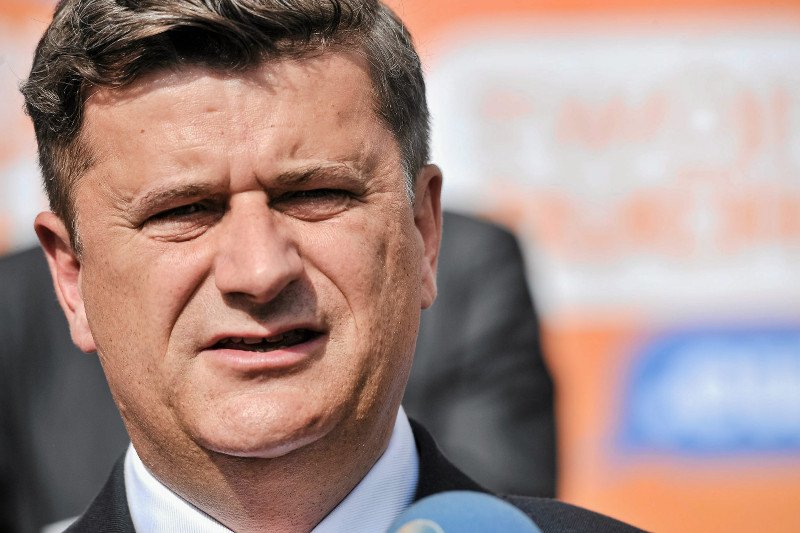 Kolejni posłowie odchodzą z Twojego Ruchu.