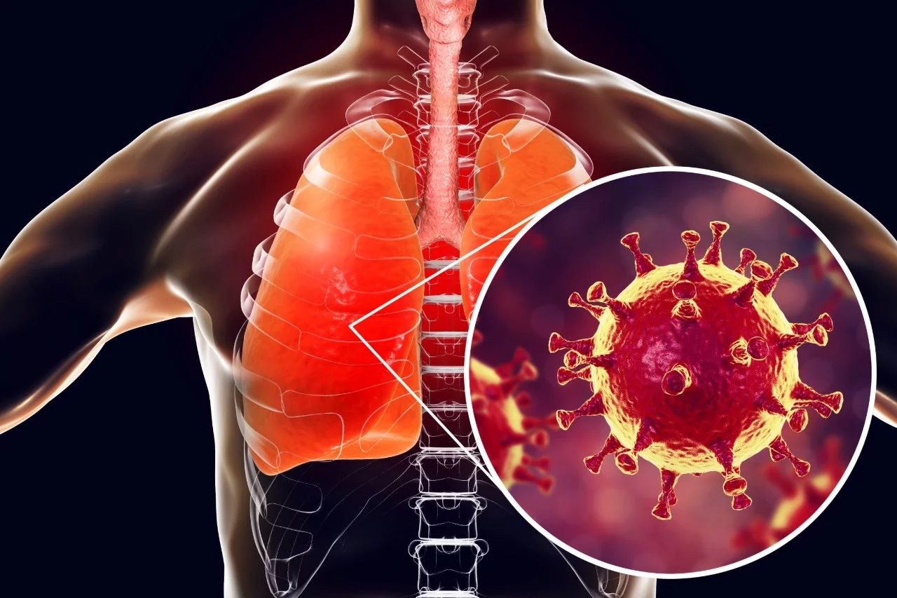 To badania genów mogą wskazać osoby najbardziej zagrożone koronawirusem. Tak twierdzą naukowcy z Oregon Health & Science University w Portland.