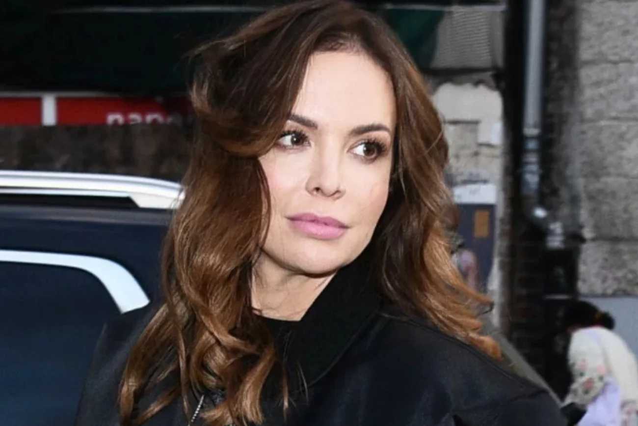 Anna Wendzikowska dziś żałuje wywiadu z Jennifer Lopez. "Syndrom oszusta"