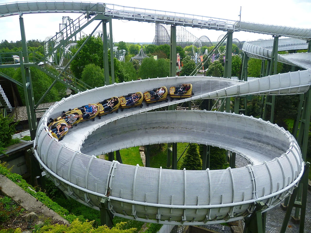 Heide Park