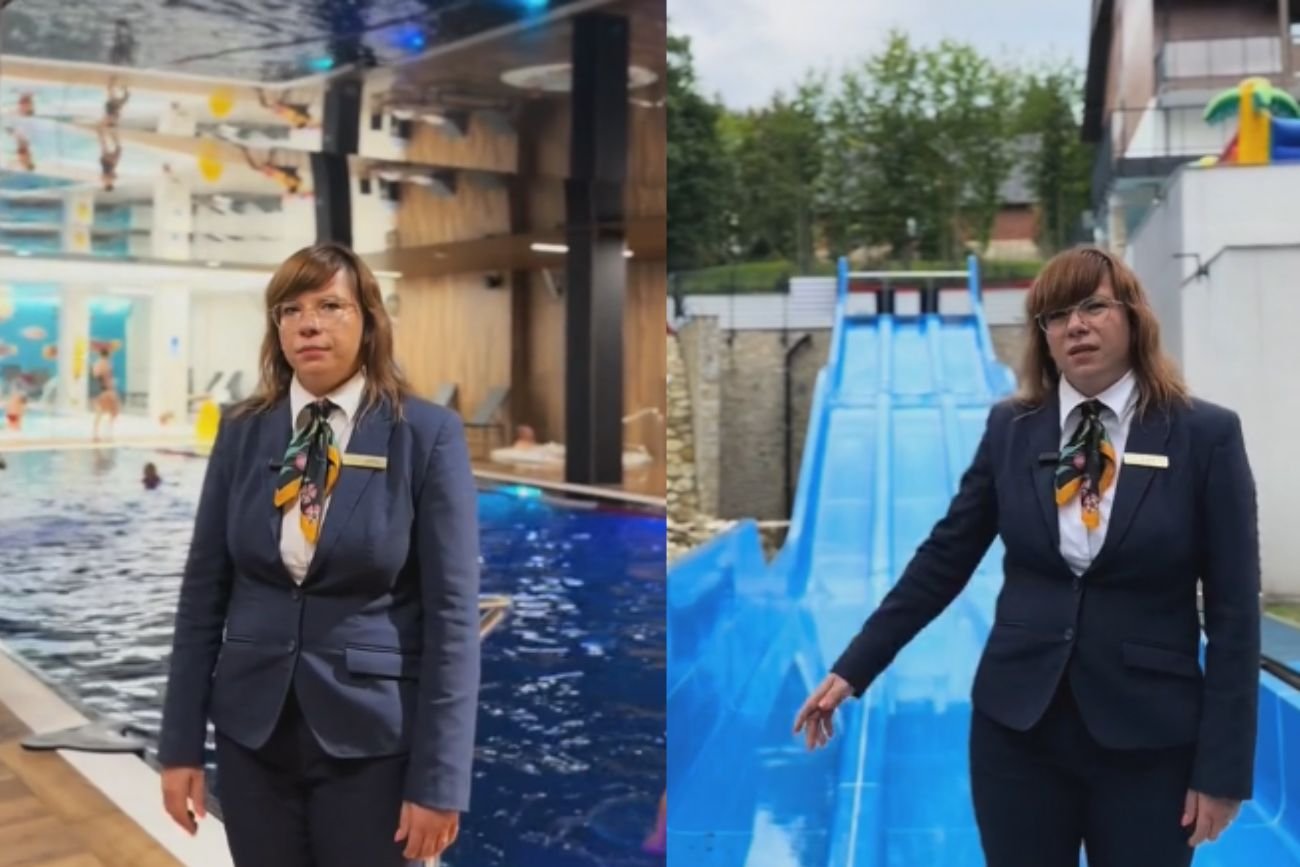 Polskie SPA rozbiło bank. Ludzie pękają ze śmiechu i chcą rezerwować pobyty