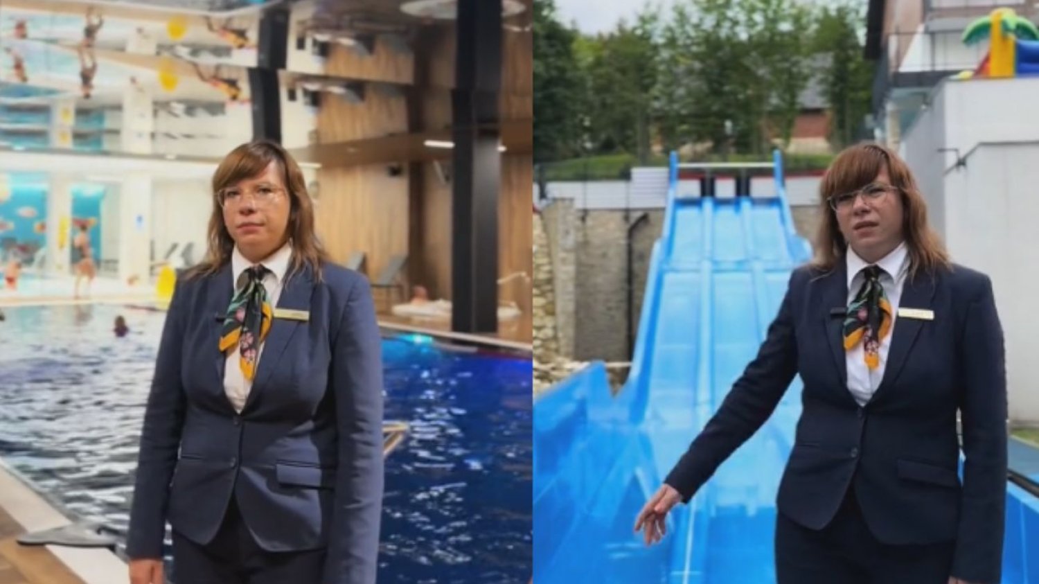 Polskie SPA rozbiło bank. Ludzie pękają ze śmiechu i chcą rezerwować pobyty