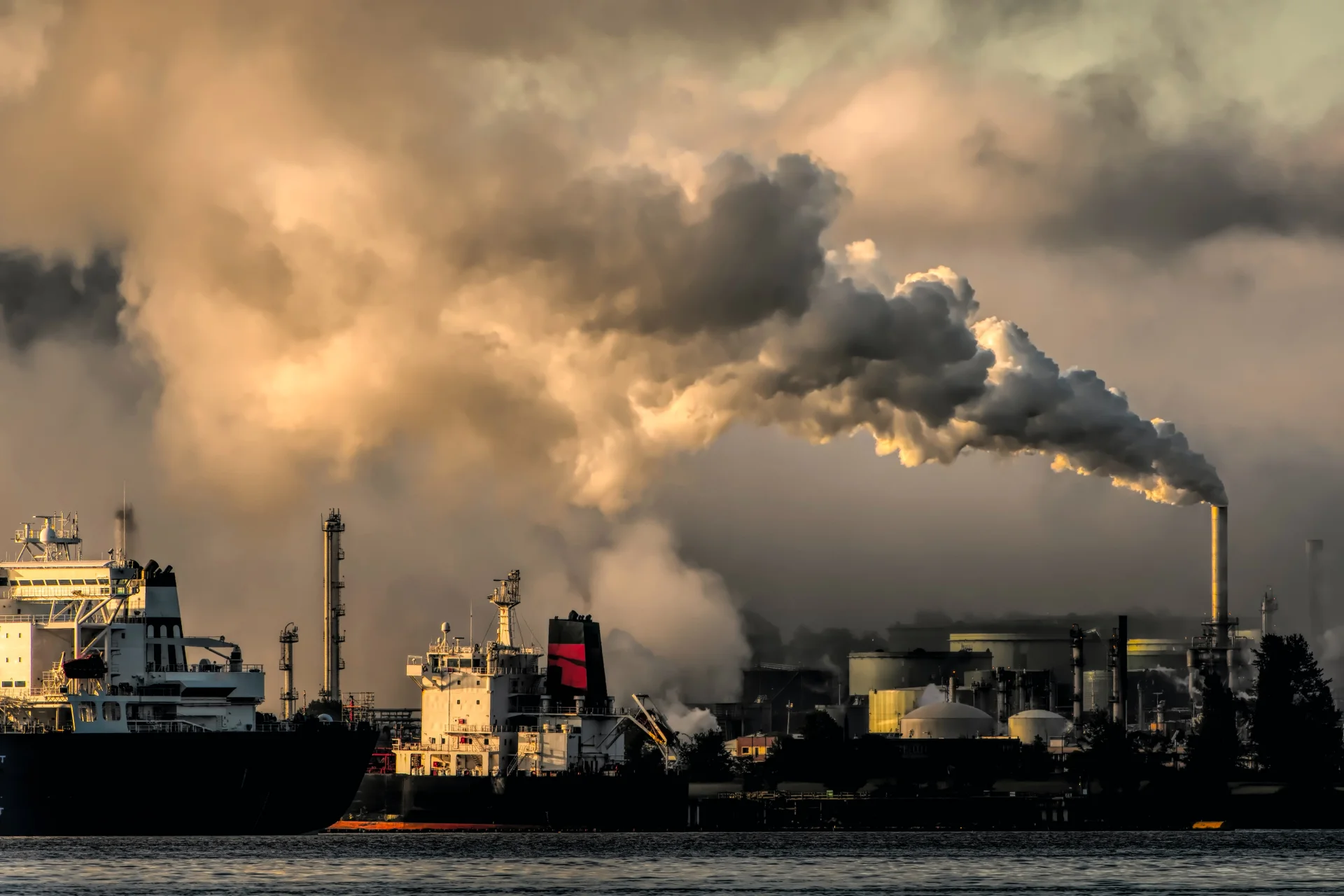 Naukowcy potwierdzają: tegoroczne powodzie to wynik zmian klimatu. To ostatni dzwonek na zmianę.