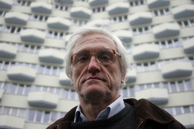 Jan Gross na łamach "Financial Times" oskarżył Polskę o "próbę zafałszowania historii Holokaustu".