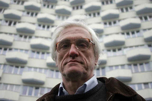 Jan Gross na łamach "Financial Times" oskarżył Polskę o "próbę zafałszowania historii Holokaustu".