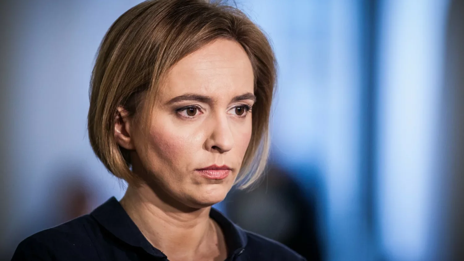 Karolina Lewicka fot. Aleksandra Szmigiel-Wisniewska/REPORTER