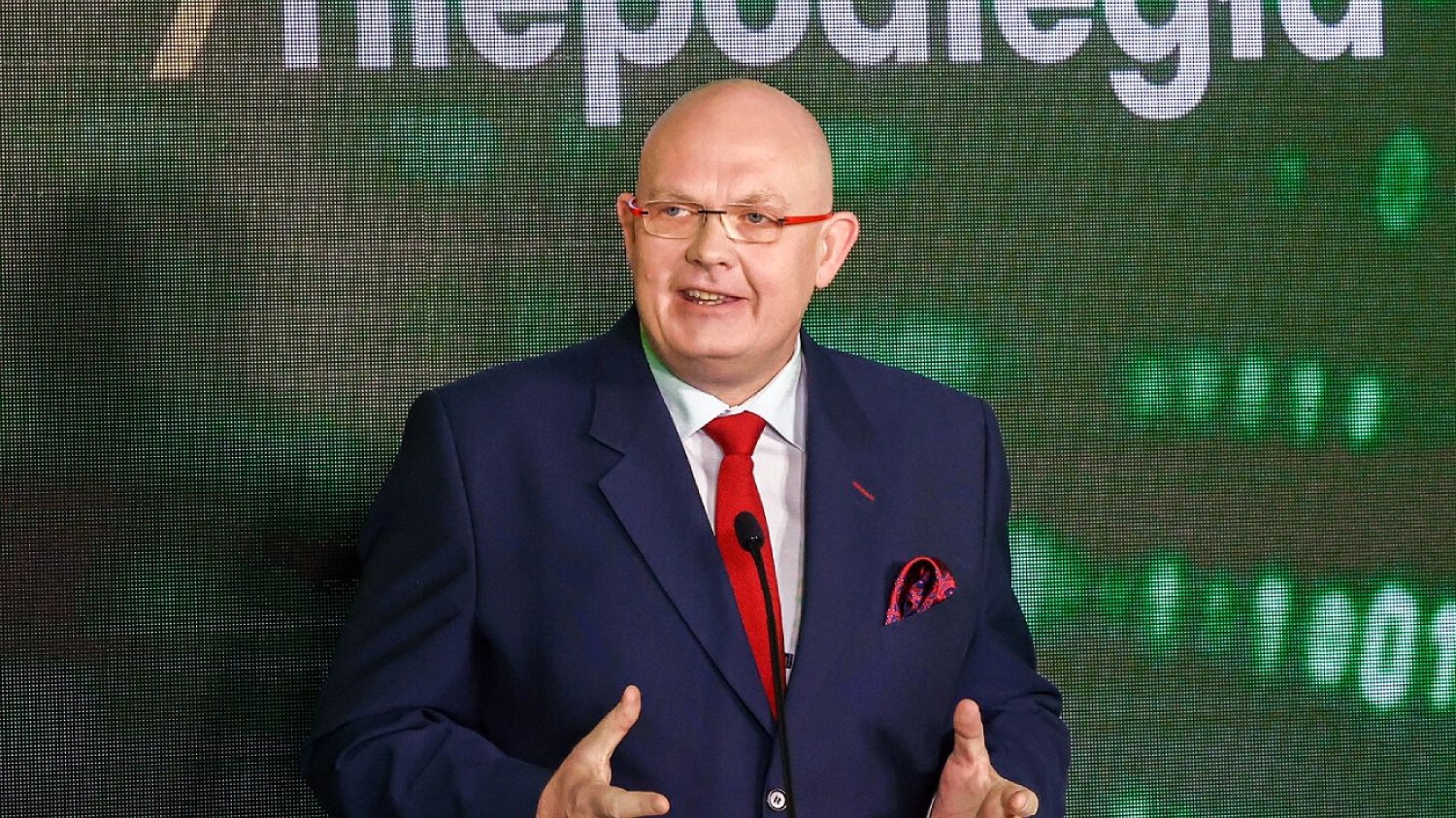 Poseł Michał Gramatyka w rozmowie z naTemat.pl mówi m.in. o tym, czy jest szansa na koalicję Polski 2050 z PiS.