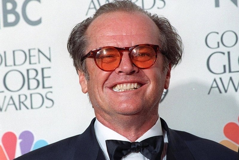 [url=http://tinyurl.com/k4hbwkg]Jack Nicholson[/url] kończy karierę.
