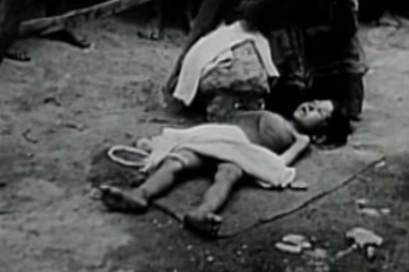 Sto lat po rzezi Ormian Ankara wciąż nie chce uznać, że dopuszczono się ludobójstwa.