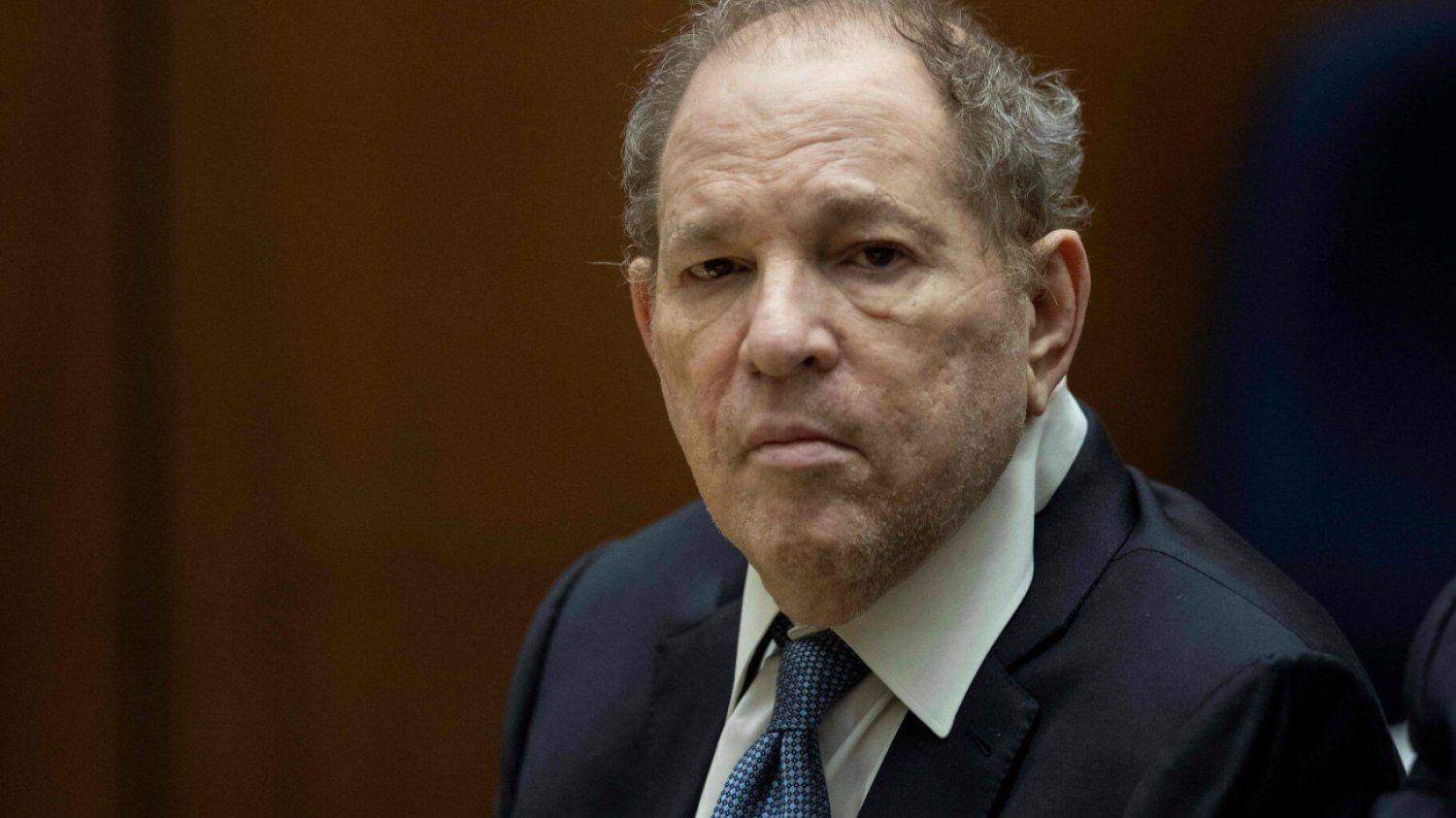 Harvey Weinstein odpowie za kolejne gwałty i napaści seksualne.
