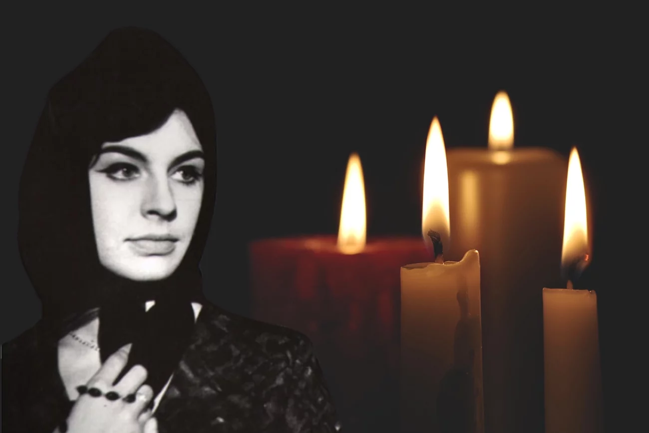 Joanna Kostusiewicz nie żyje.