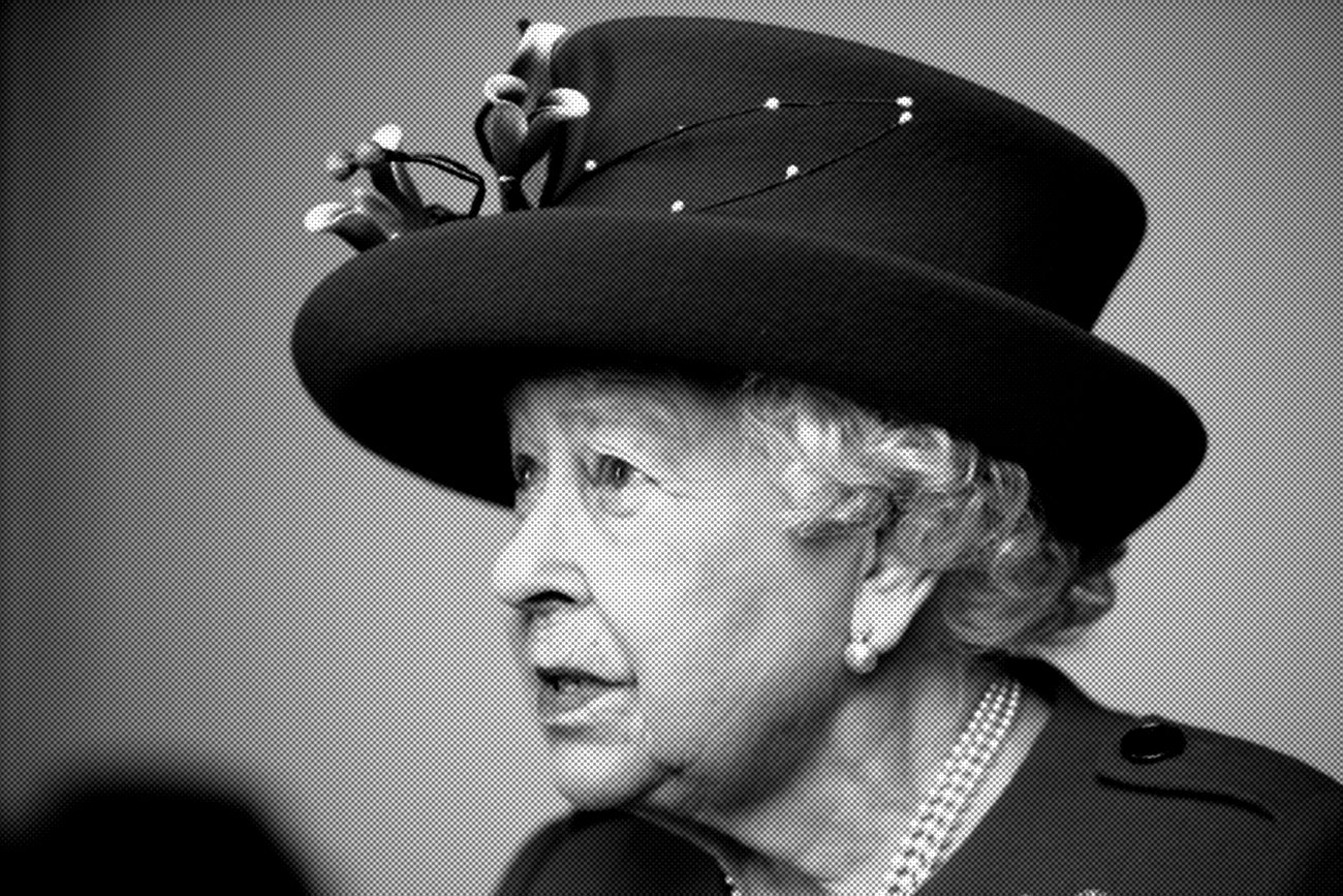 Plan działania po śmierci Elżbiety II. Operacja "London Bridge"