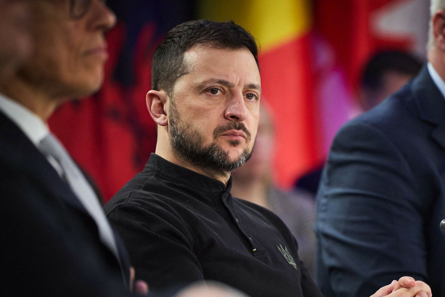 USA i Ukraina mają podpisać umowę ws. złóż. Wiadomo, co jest w nowej wersji