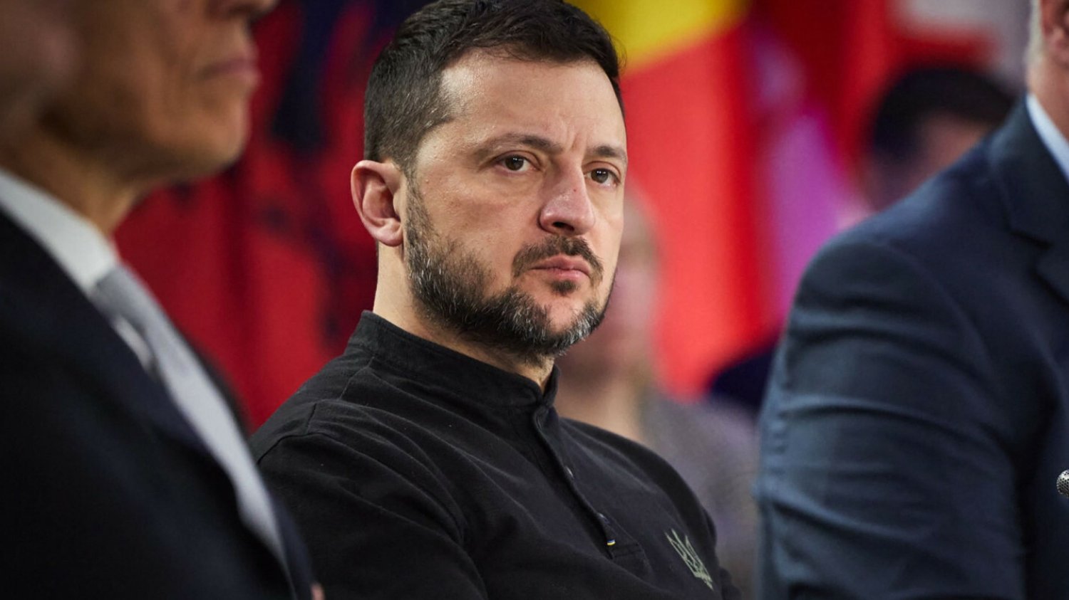 USA i Ukraina mają podpisać umowę ws. złóż. Wiadomo, co jest w nowej wersji