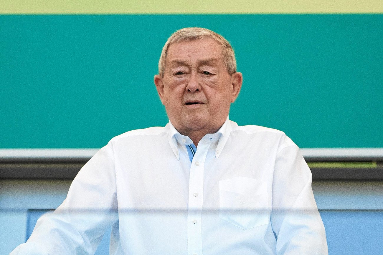 Mariusz Walter odniósł się do pisowskiego projektu anty-TVN.