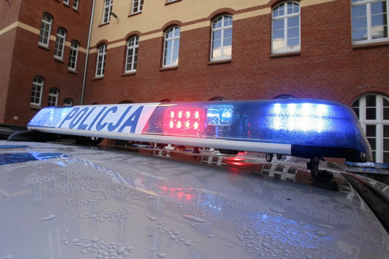 22-letni mieszkaniec Miłosławia usłyszał zarzut zabójstwa swojego ojca.