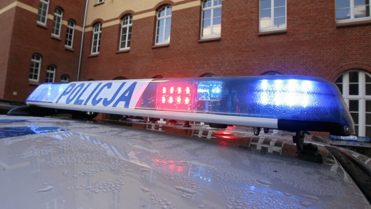 22-letni mieszkaniec Miłosławia usłyszał zarzut zabójstwa swojego ojca.