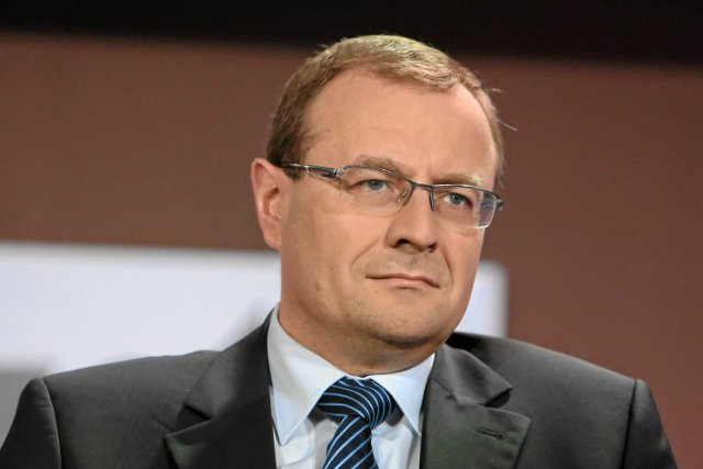 Antoni Dudek uważa, że brak kontaktu z dziennikarzami to "samobójcza strategia" Magdaleny Ogórek