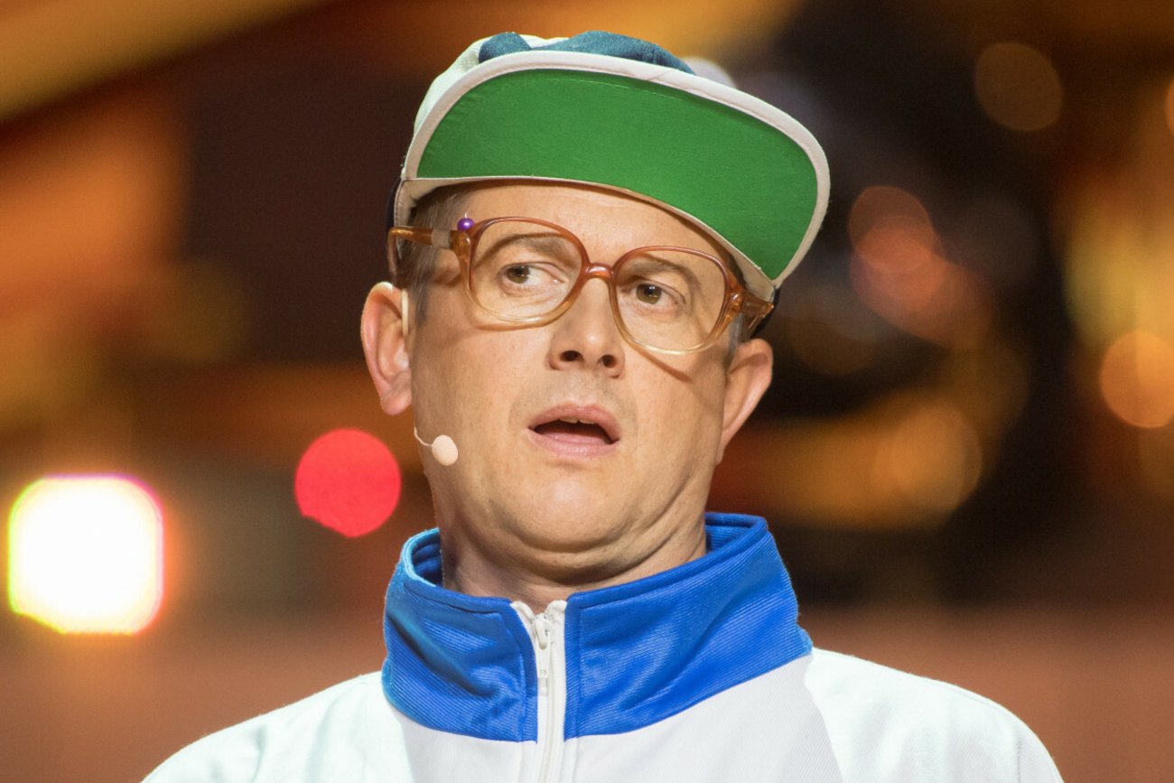 Kabaret Neo-Nówka aferę ws. ich występu w Koszalinie.