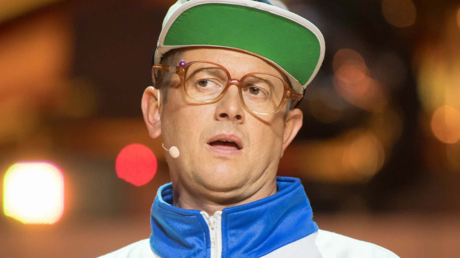 Kabaret Neo-Nówka aferę ws. ich występu w Koszalinie.