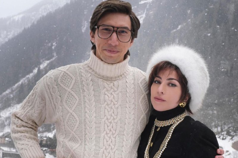 Rodzinna Gucci krytykuje film "House of Gucci" z Lady Gagą. Oto ich opinia
