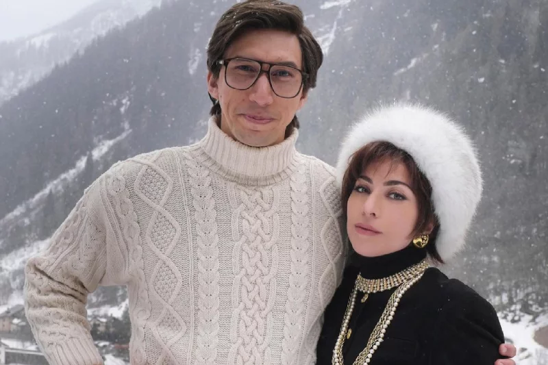 Rodzinna Gucci krytykuje film "House of Gucci" z Lady Gagą. Oto ich opinia