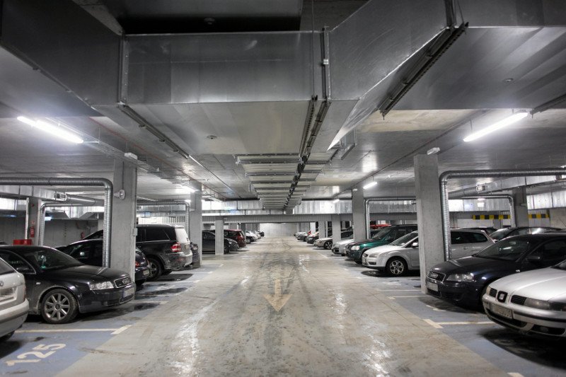 Pomysł był dobry. Wykonanie już znacznie gorsze.