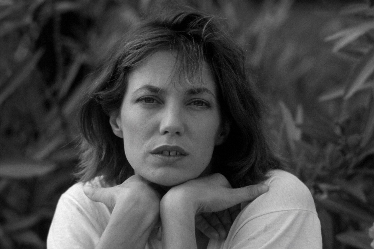 Nie żyje Jane Birkin, artystka została znaleziona martwa w swoim domu. Miała 76 lat
