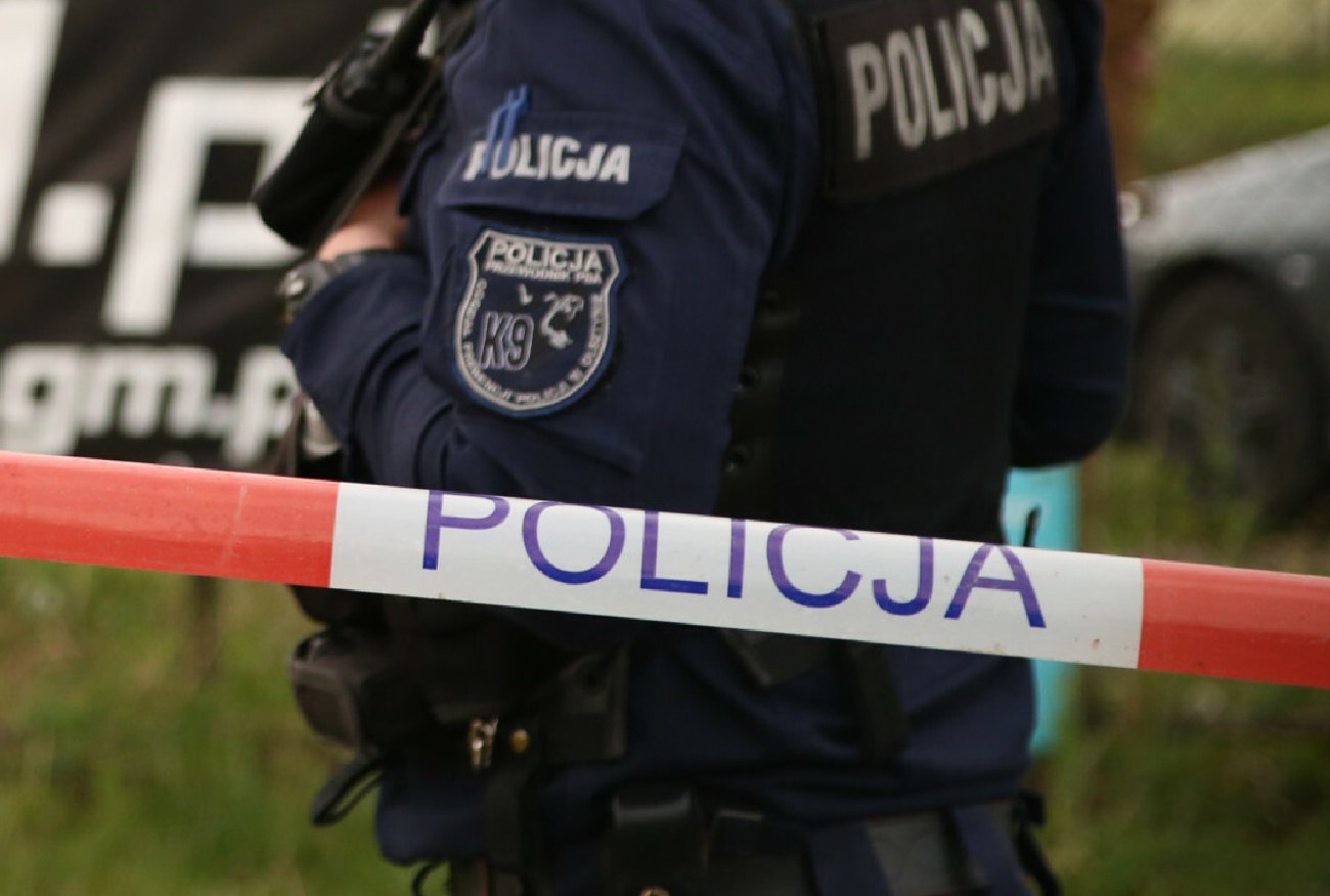 Błonie pod Warszawą. Są wyniki zwłok miesięcznego niemowlaka. (Zdjęcie poglądowe)